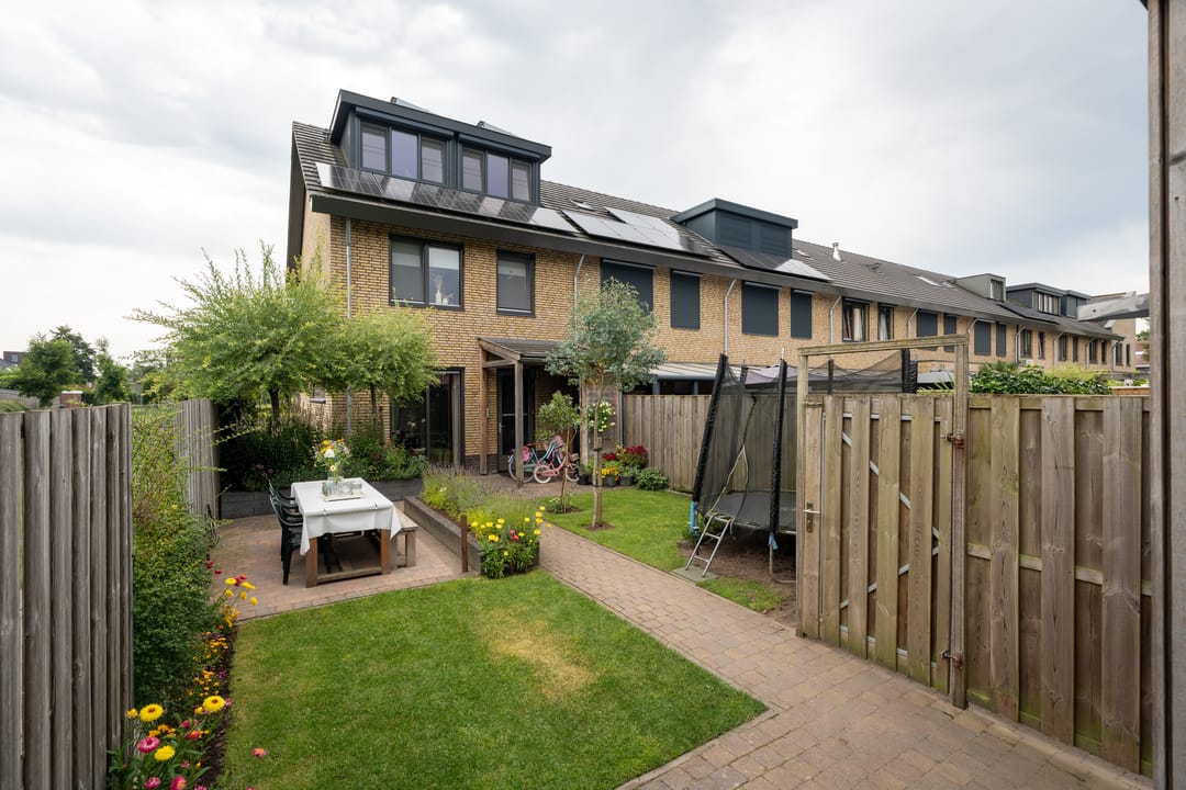 Photo 28 of Glazenmaker 128