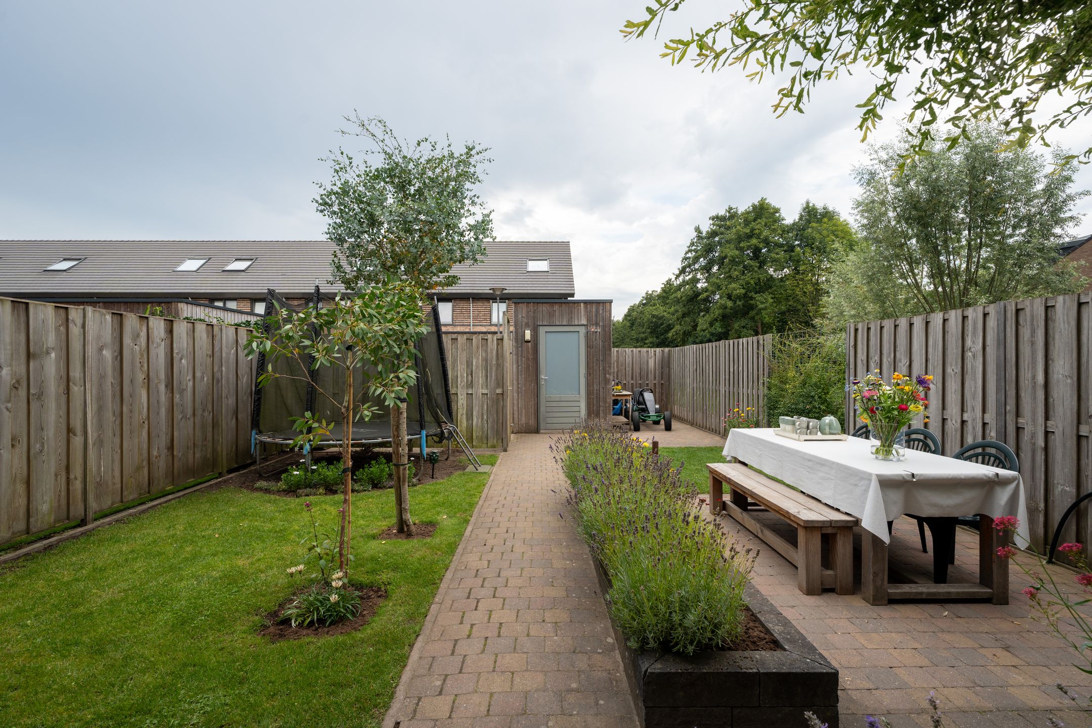 Photo 3 of Glazenmaker 128