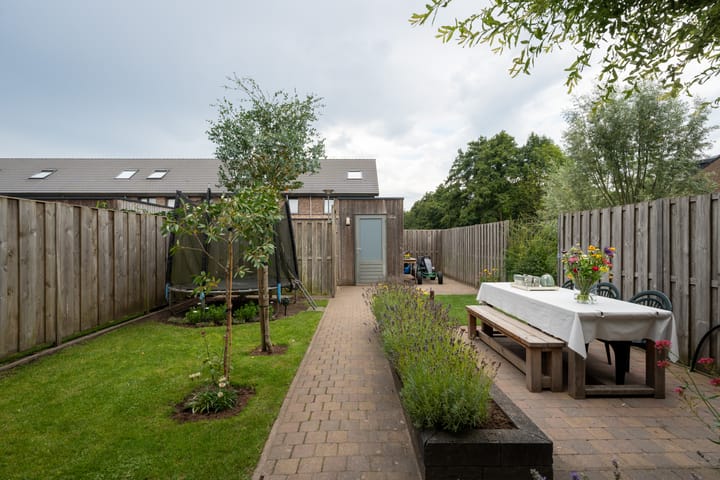 Foto 3 van Glazenmaker 128