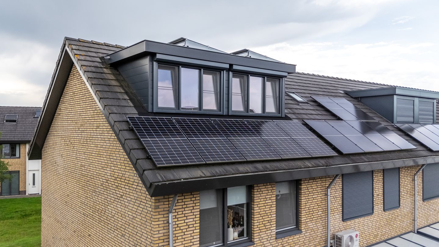 Photo 34 of Glazenmaker 128