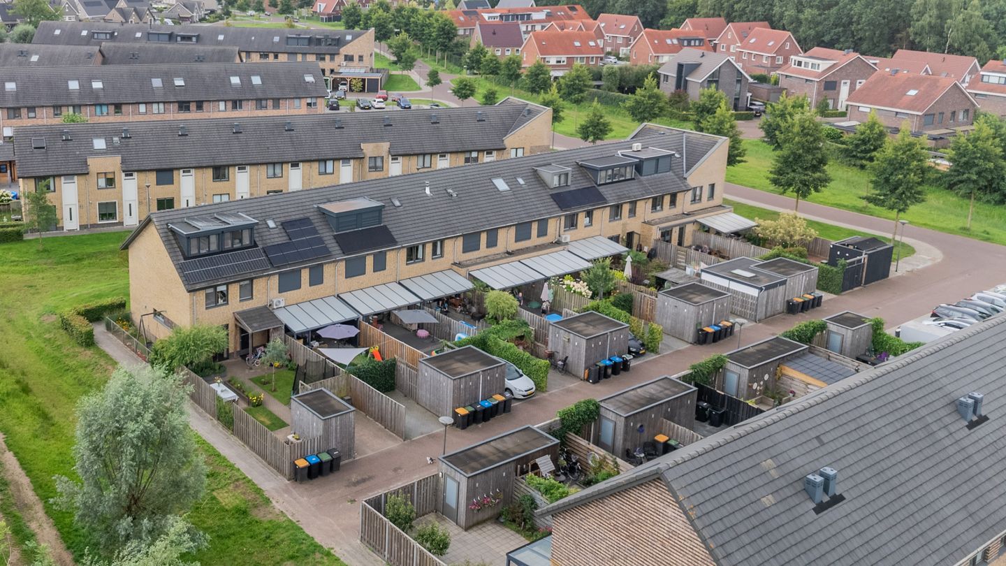 Photo 35 of Glazenmaker 128