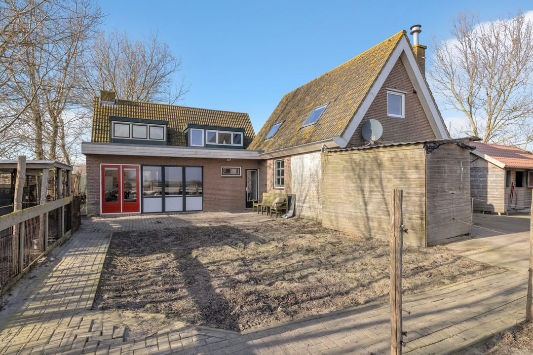 Photo 56 of Grote Sloot 148