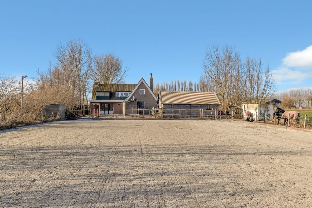 Photo 61 of Grote Sloot 148