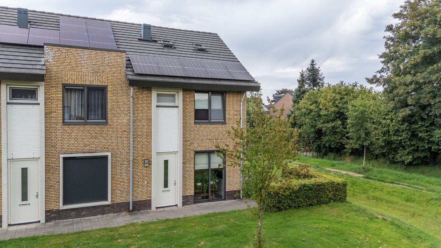 Photo 4 of Glazenmaker 128