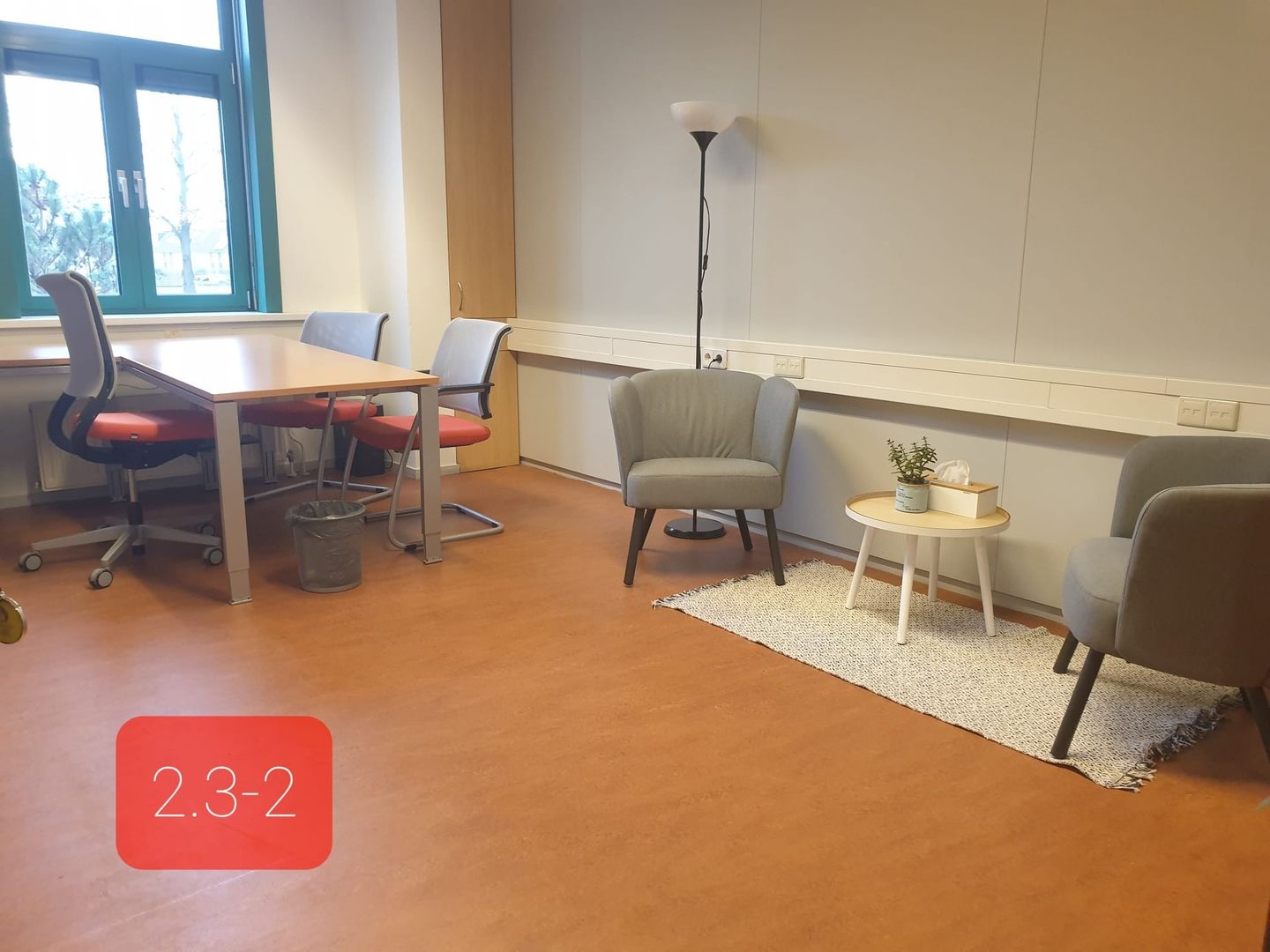 Bekijk foto 4 van Manenburgdreef 101 - Unit 2.3.2