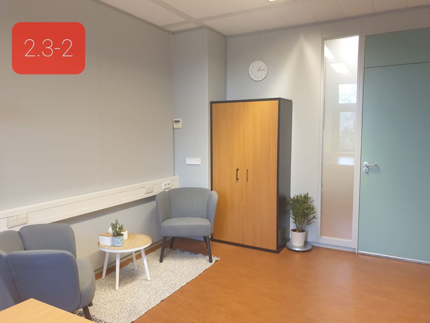 Bekijk foto 5 van Manenburgdreef 101 - Unit 2.3.2