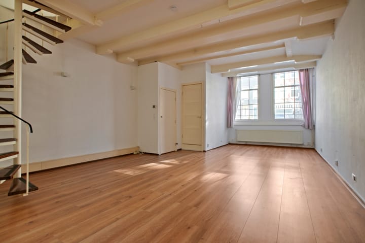 Photo 3 of Bloemgracht 109-H