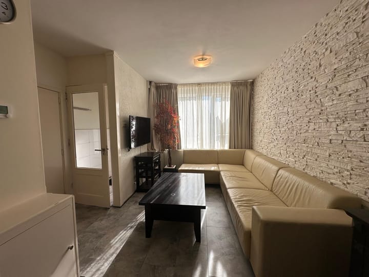 Flakkeesestraat 95-C