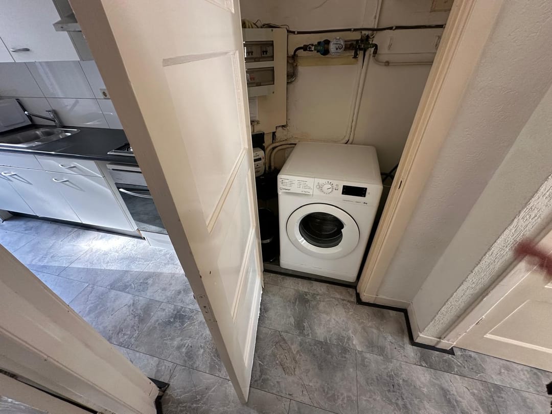 Photo 16 of Flakkeesestraat 95-C