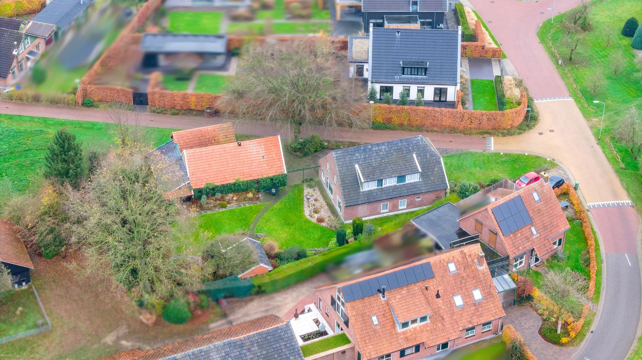 de Stulendreier, 1, Dinxperlo, 7091JA, Gelderland, Nederland 1 