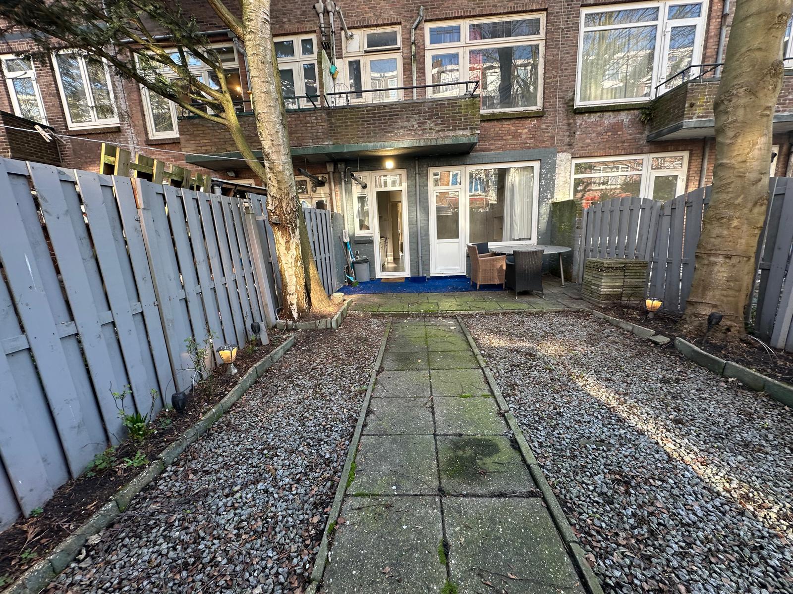 Photo 18 of Flakkeesestraat 95-C