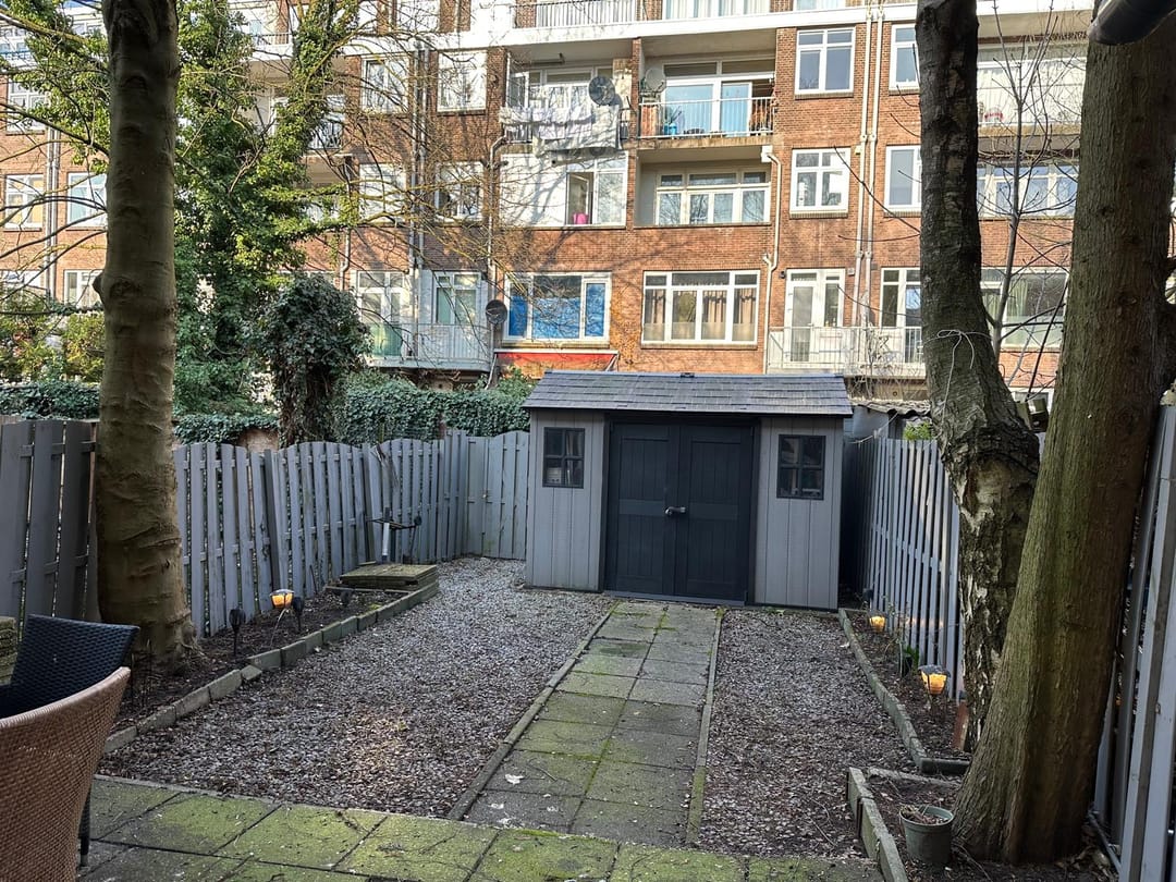 Photo 17 of Flakkeesestraat 95-C