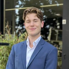 Stan van der Hoeff - Vastgoedadviseur