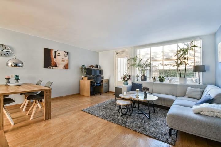 Photo 2 of Platanendreef 6