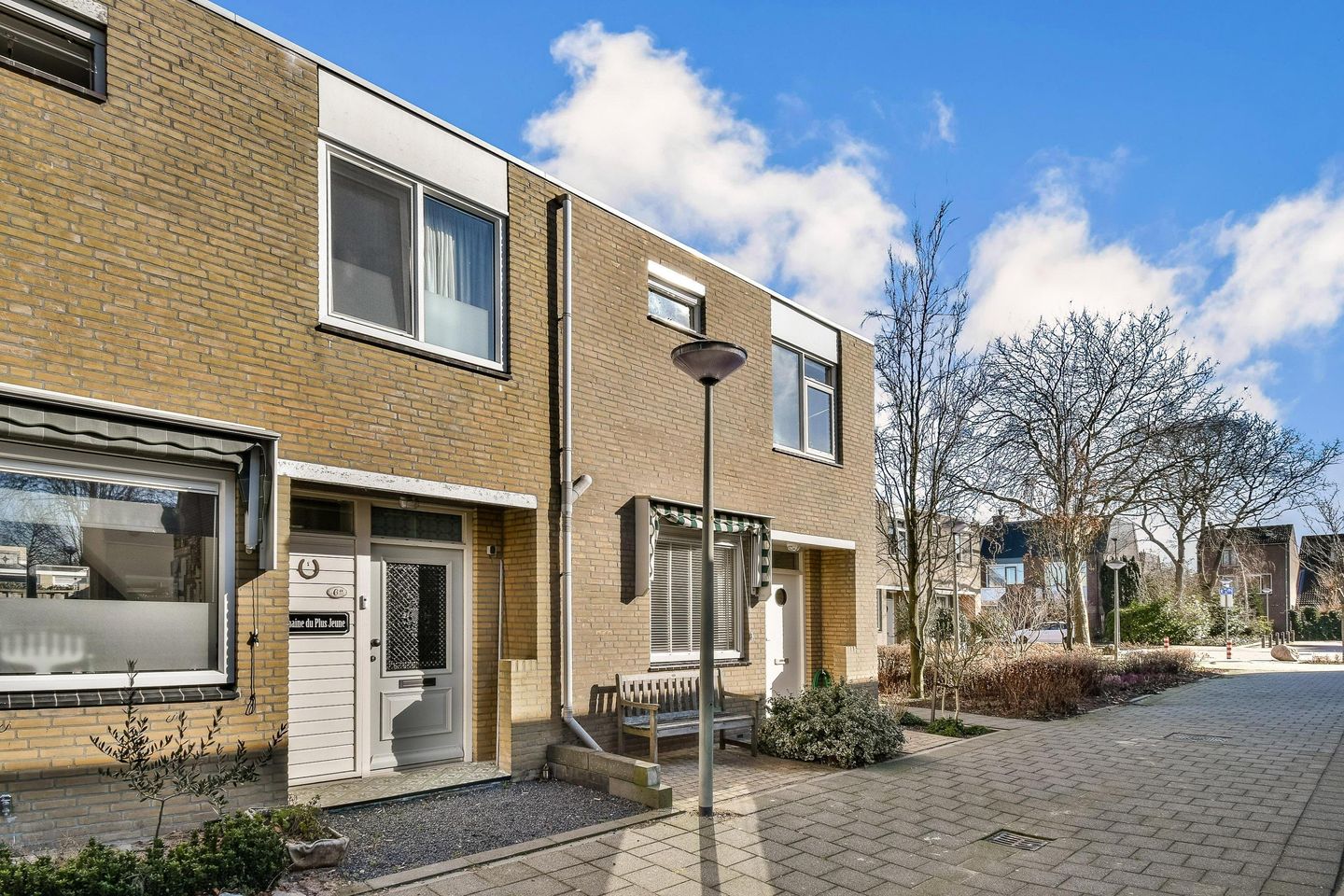 Photo 4 of Platanendreef 6