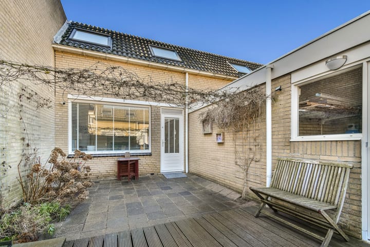 Photo 3 of Platanendreef 6