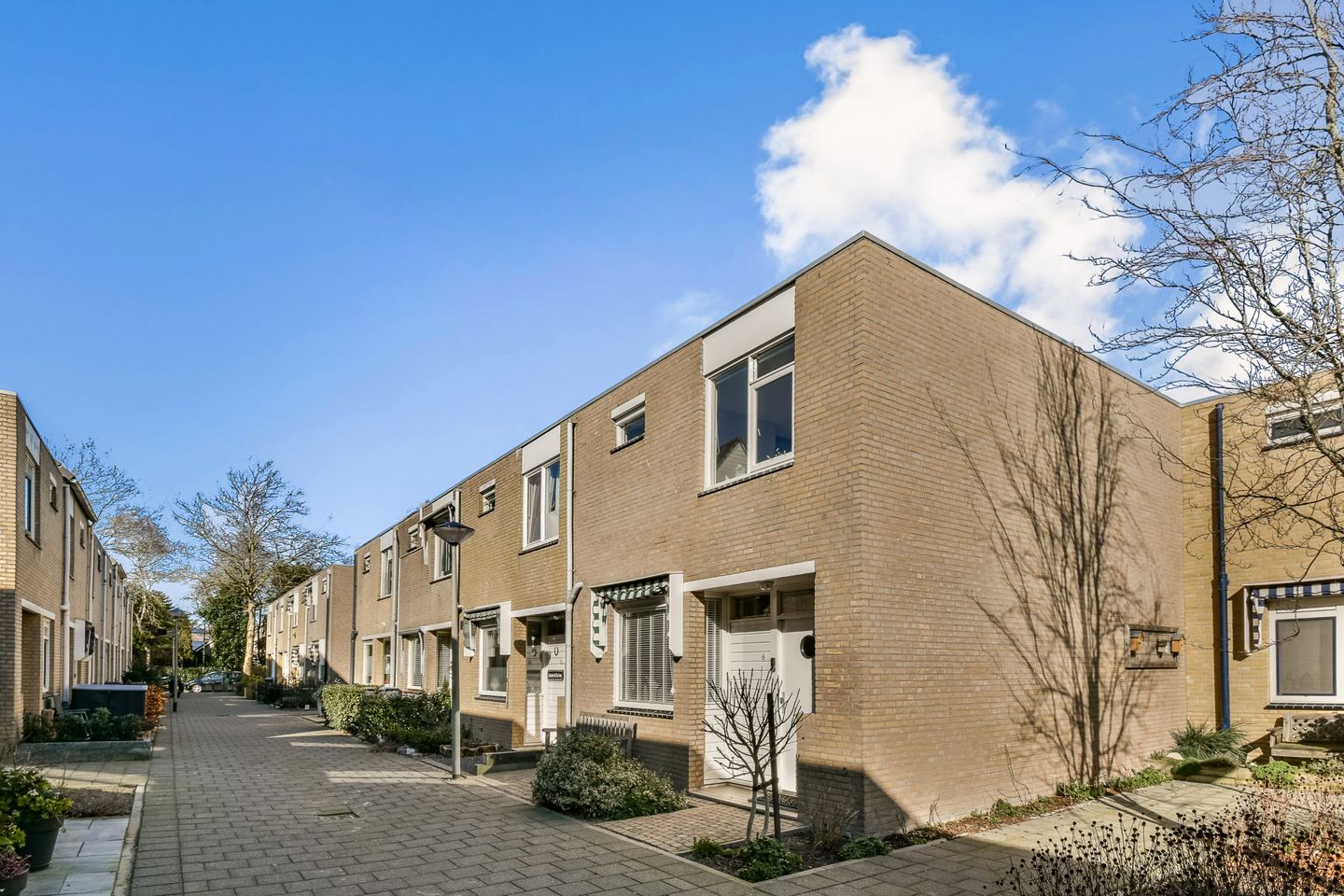 Photo 5 of Platanendreef 6