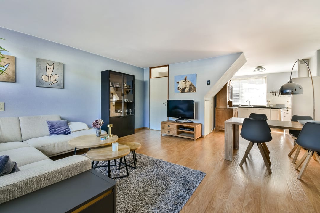 Photo 7 of Platanendreef 6