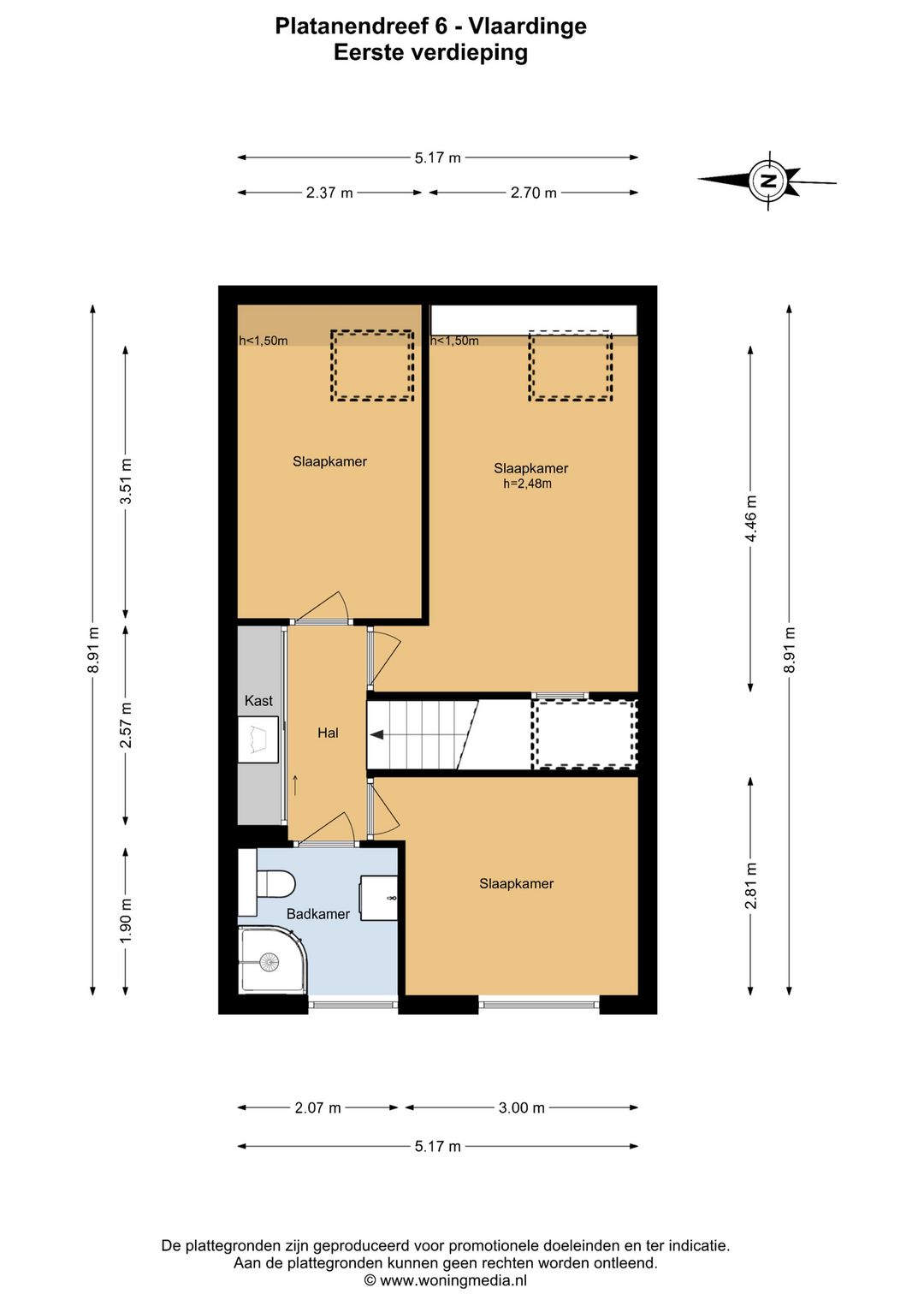 Photo 23 of Platanendreef 6