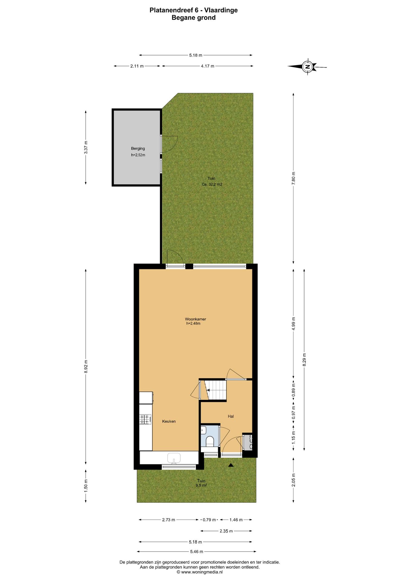 Photo 25 of Platanendreef 6