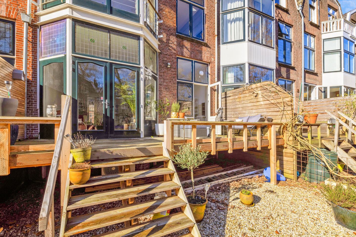 Foto 59 van Heemraadssingel 50