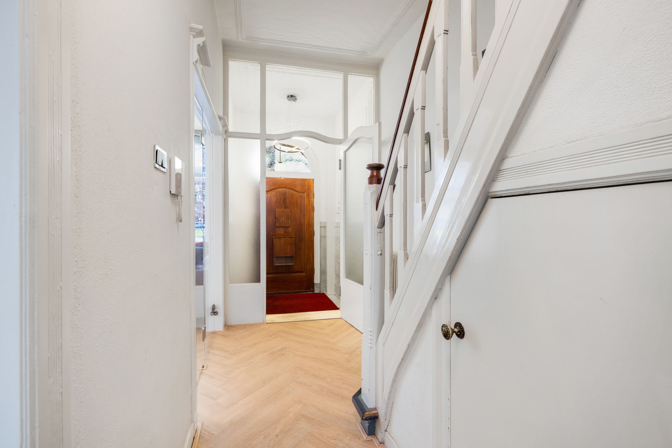 Foto 3 van Heemraadssingel 50