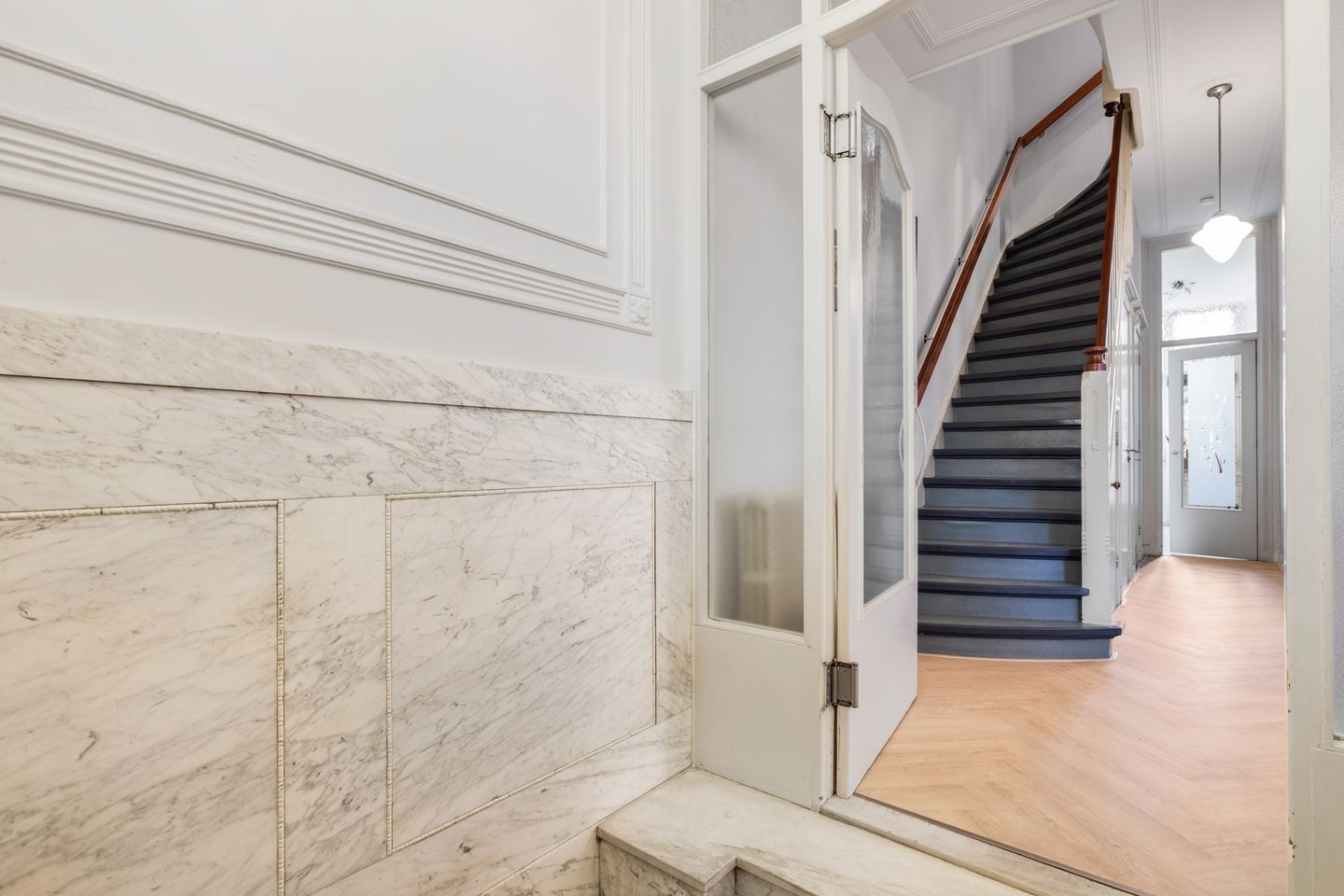 Foto 4 van Heemraadssingel 50