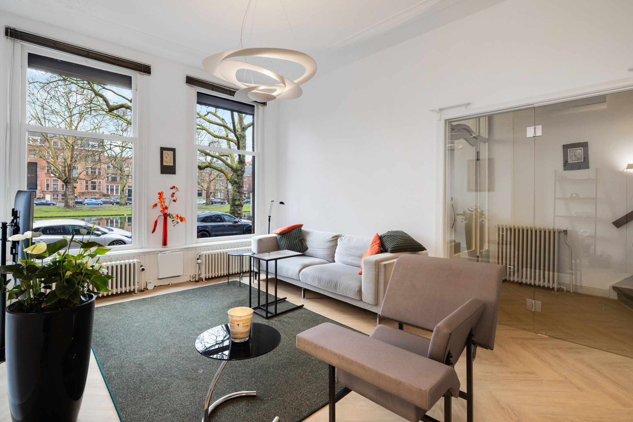 Foto 6 van Heemraadssingel 50