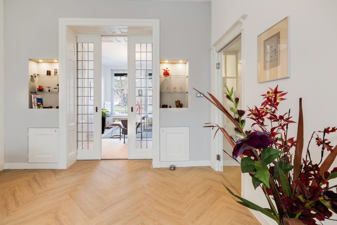 Foto 7 van Heemraadssingel 50