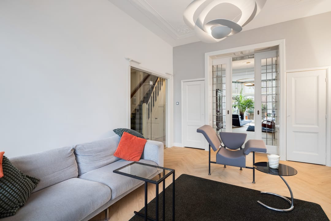 Foto 8 van Heemraadssingel 50