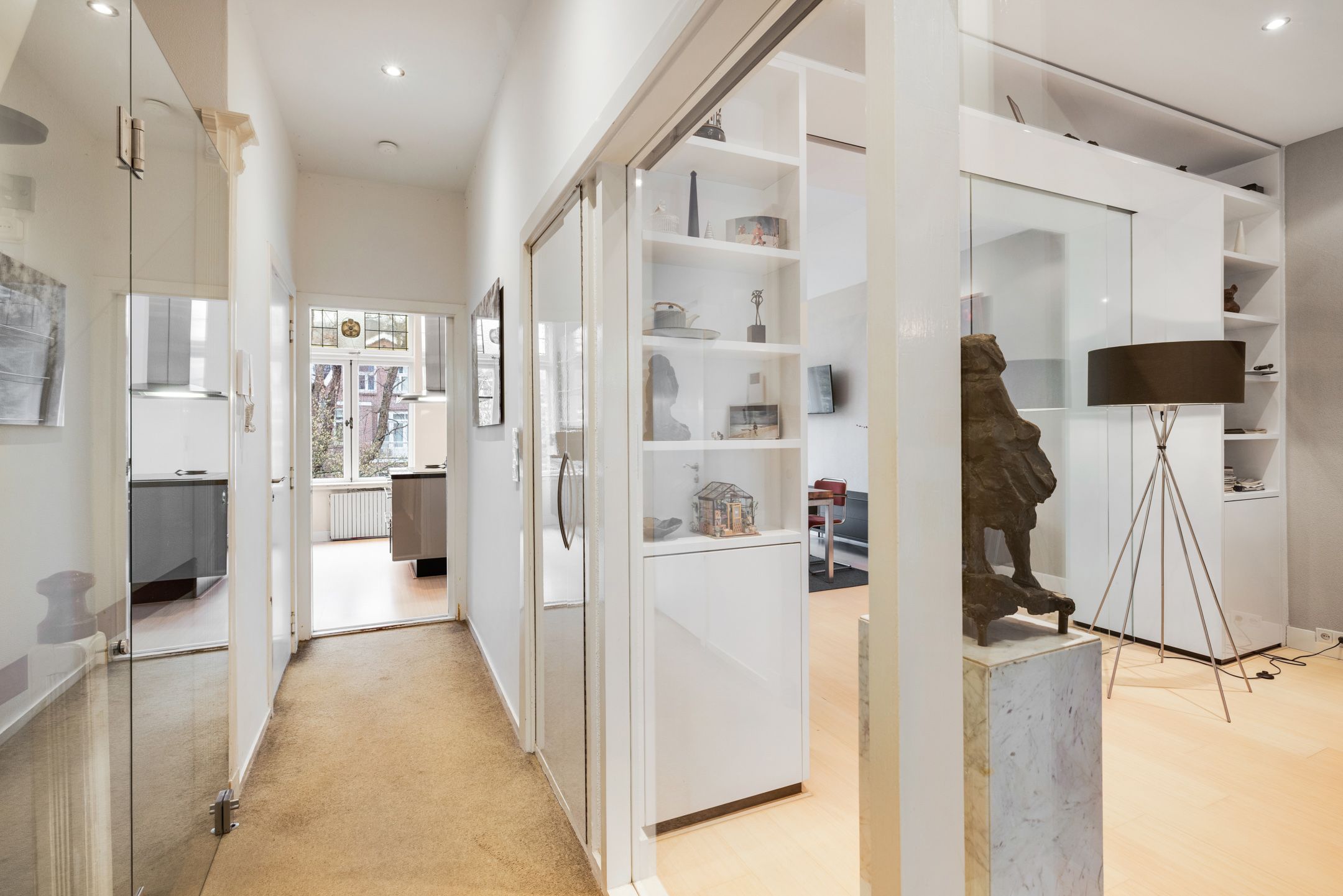 Foto 12 van Heemraadssingel 50