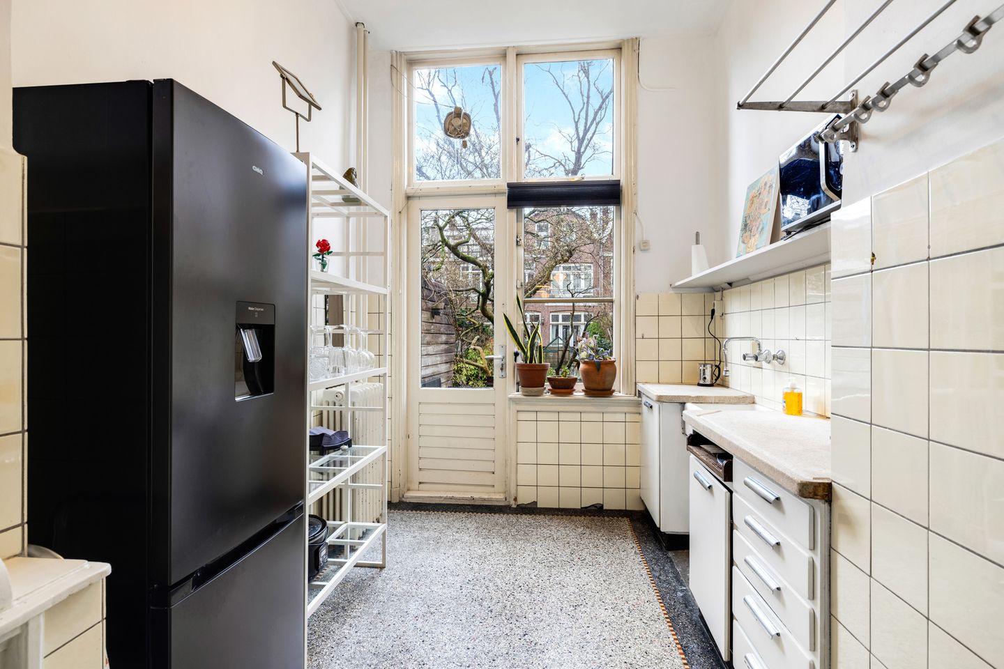 Foto 14 van Heemraadssingel 50