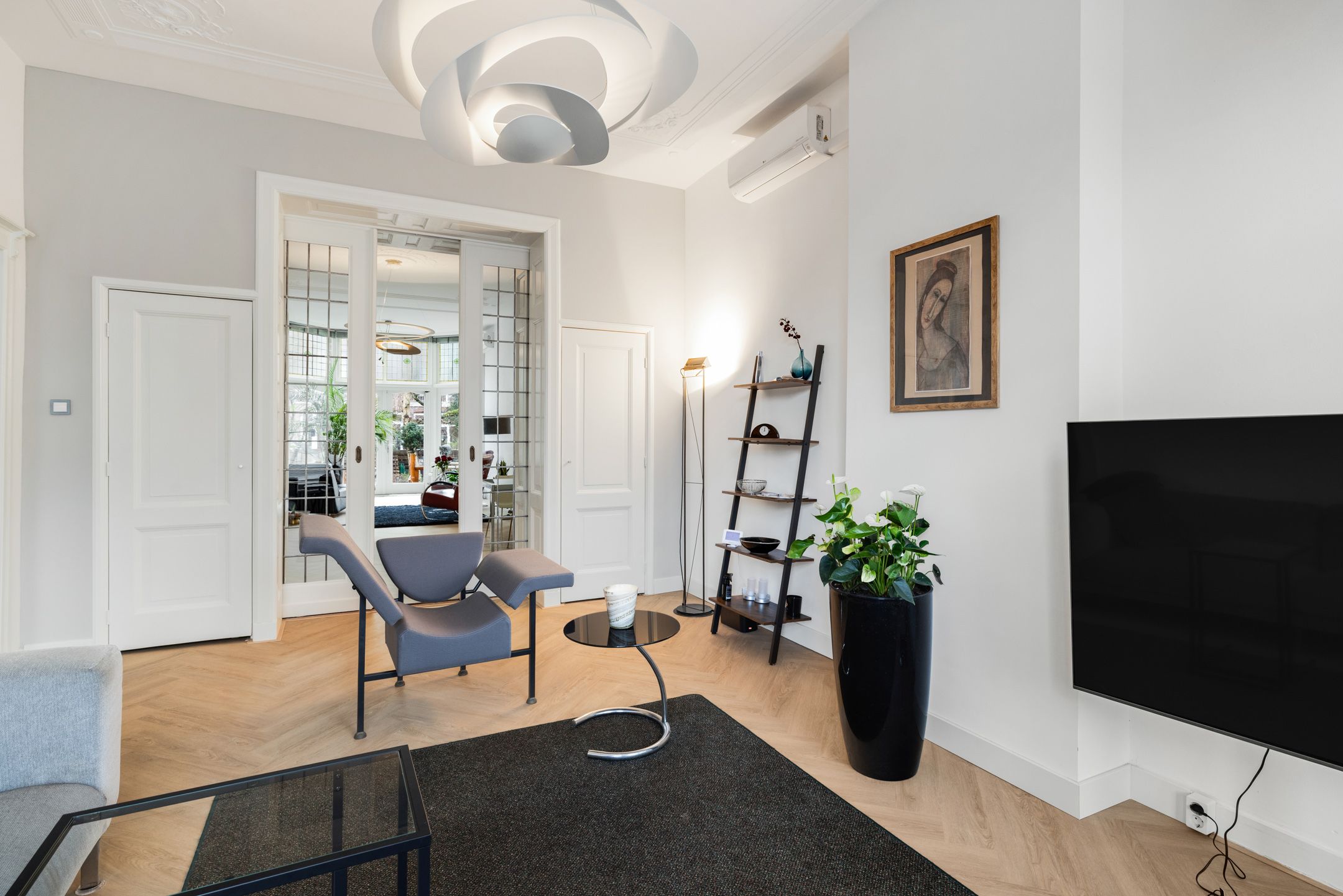 Foto 9 van Heemraadssingel 50