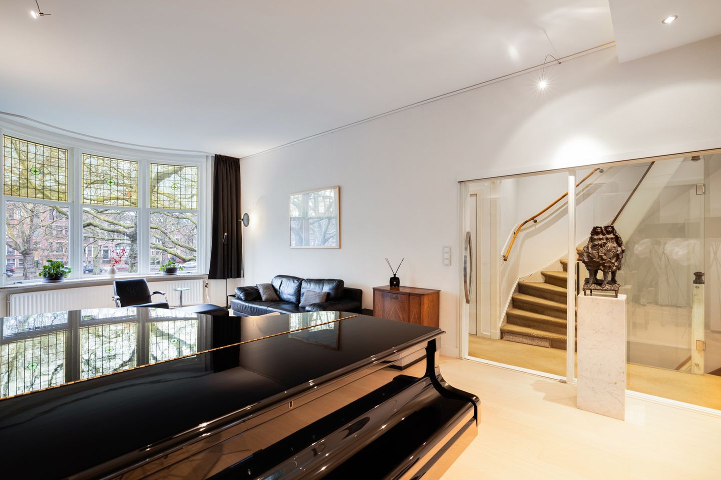 Foto 19 van Heemraadssingel 50