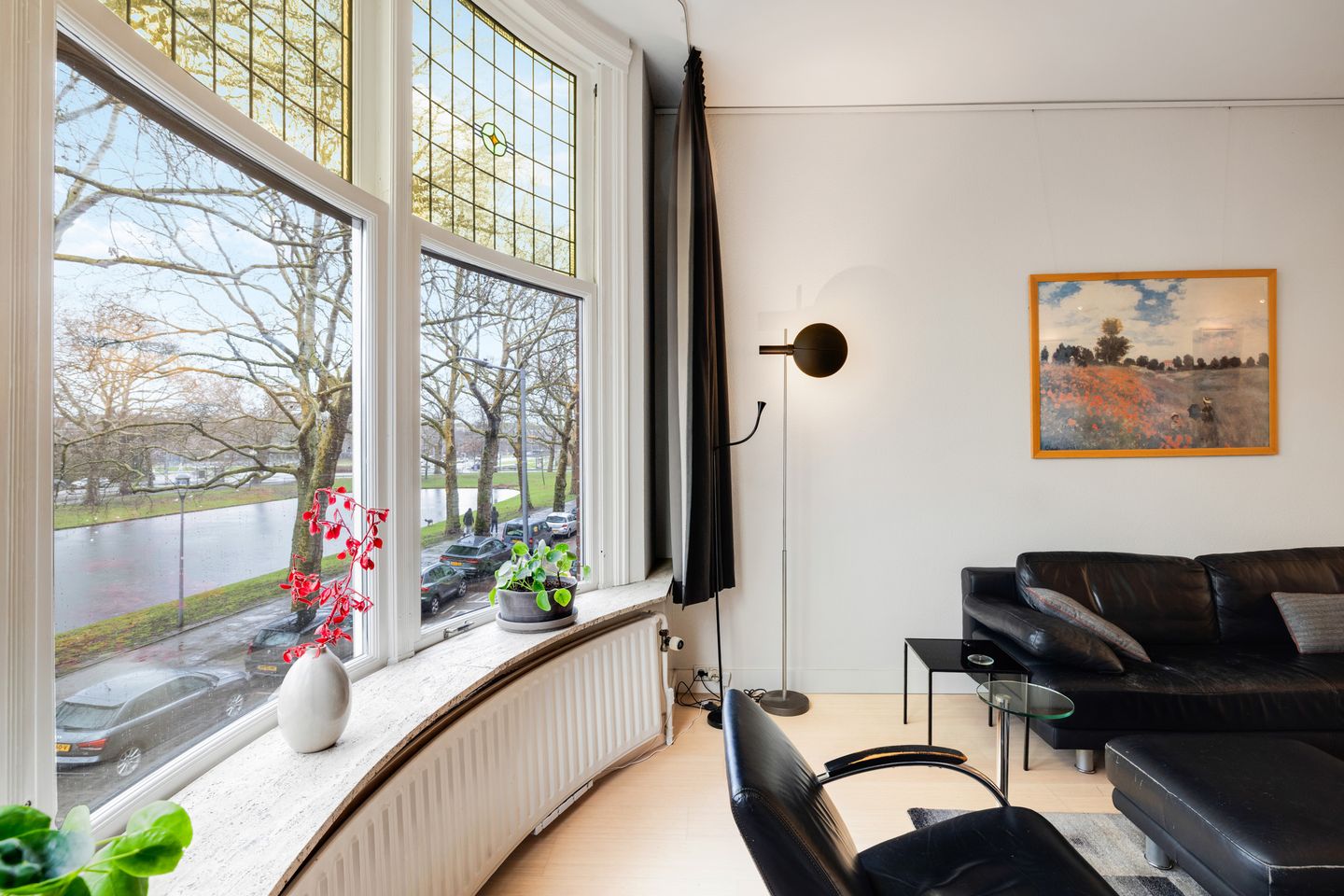 Foto 20 van Heemraadssingel 50