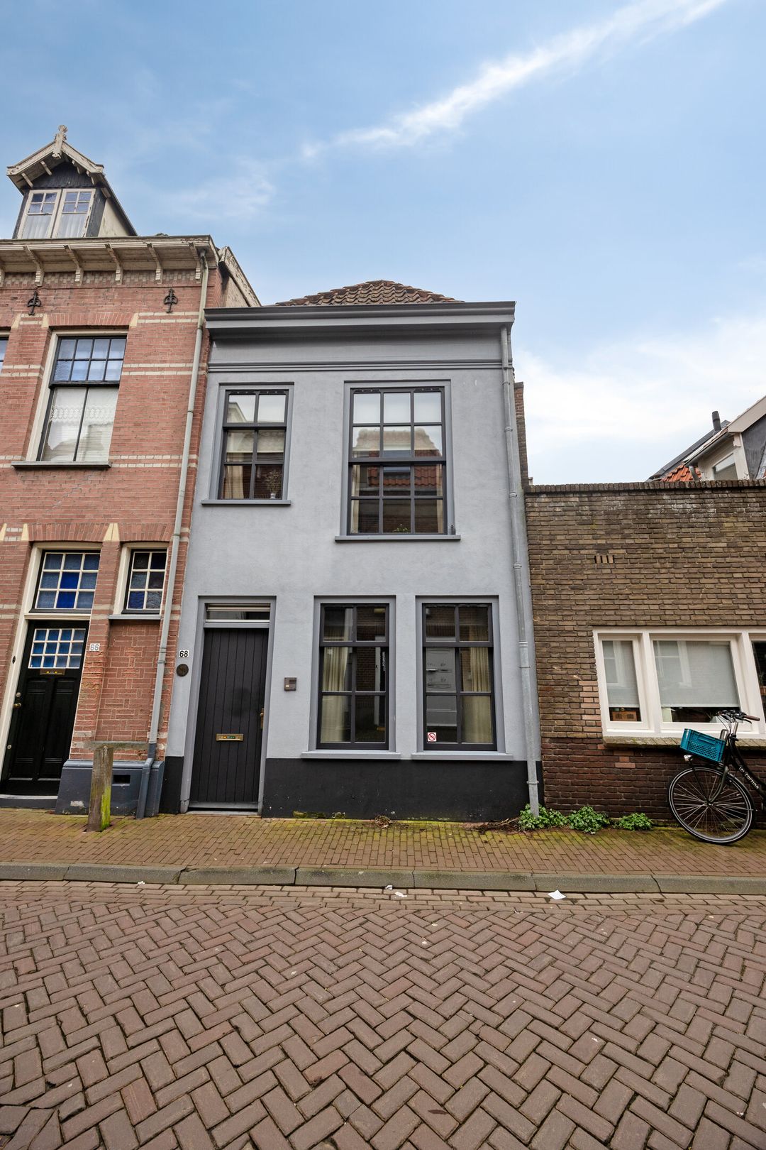 Foto 1 van Hofstraat 68