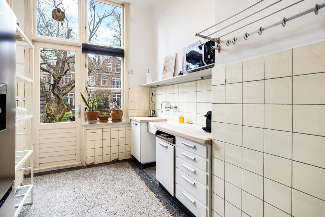 Foto 16 van Heemraadssingel 50