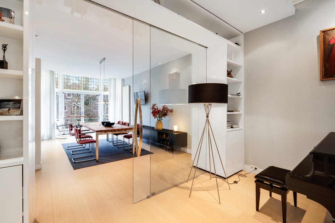 Foto 22 van Heemraadssingel 50