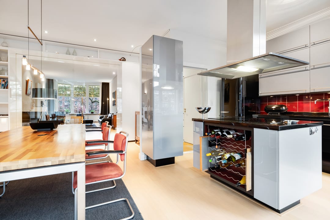 Foto 23 van Heemraadssingel 50