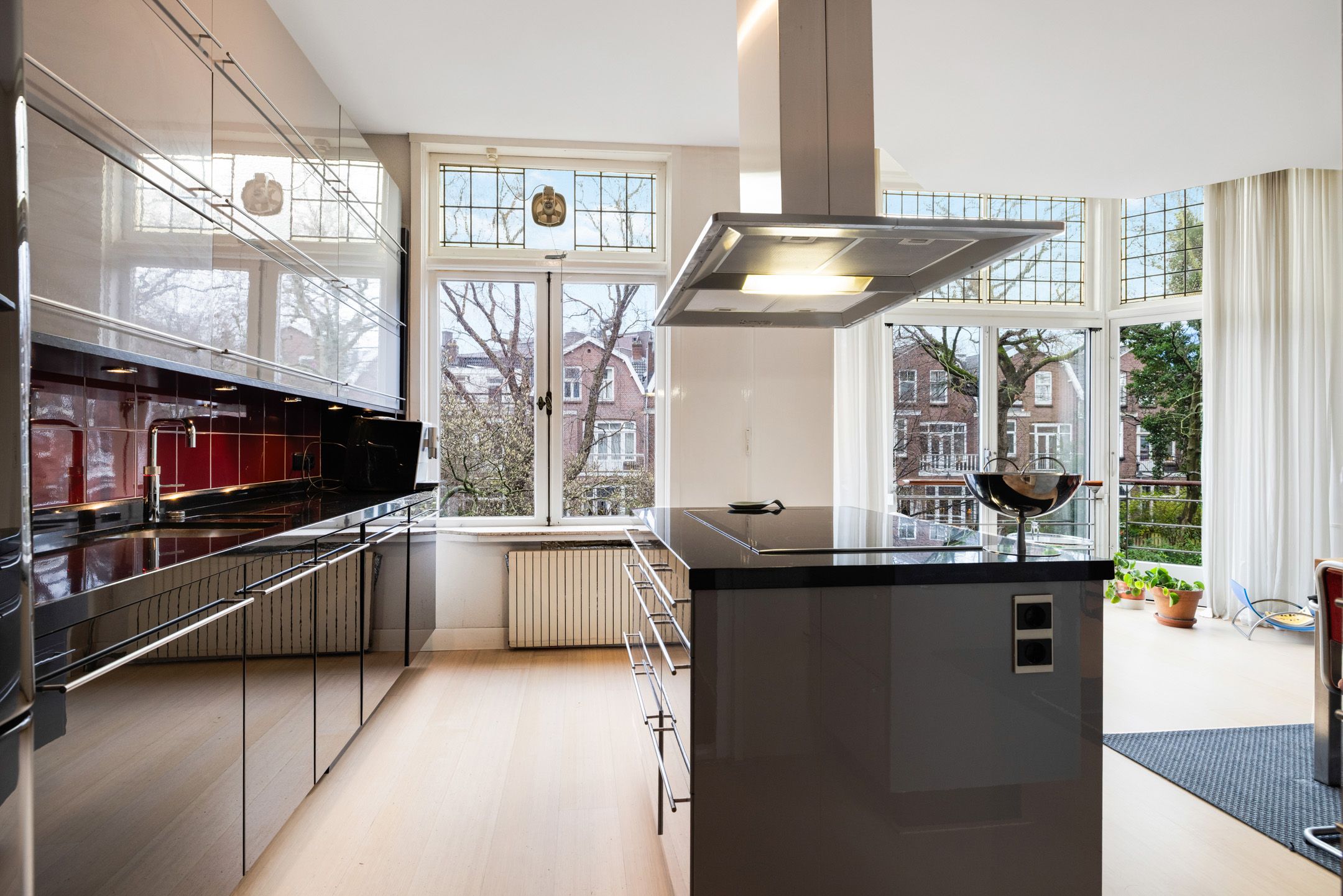 Foto 24 van Heemraadssingel 50