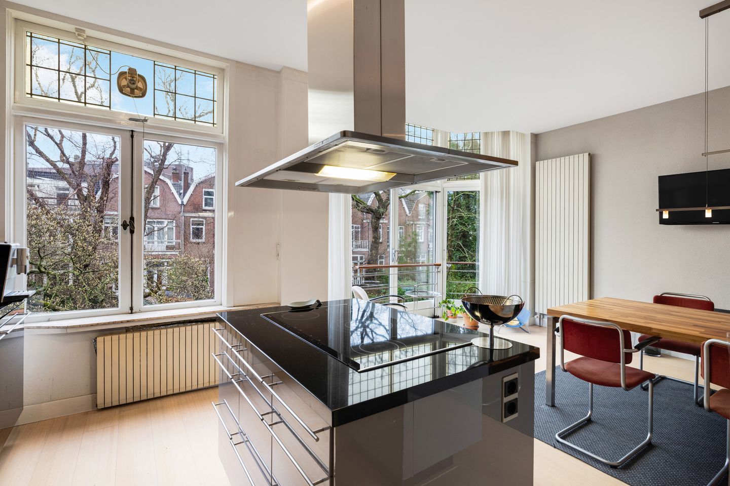 Foto 25 van Heemraadssingel 50