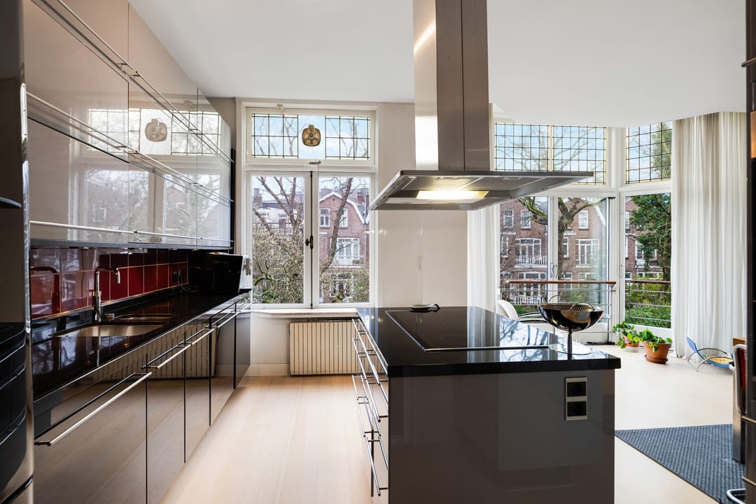 Foto 26 van Heemraadssingel 50