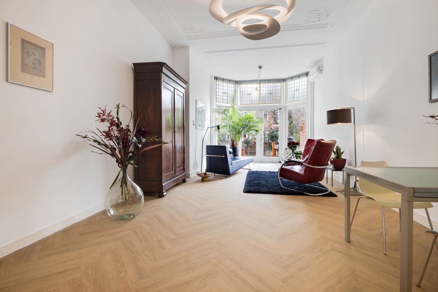 Foto 10 van Heemraadssingel 50