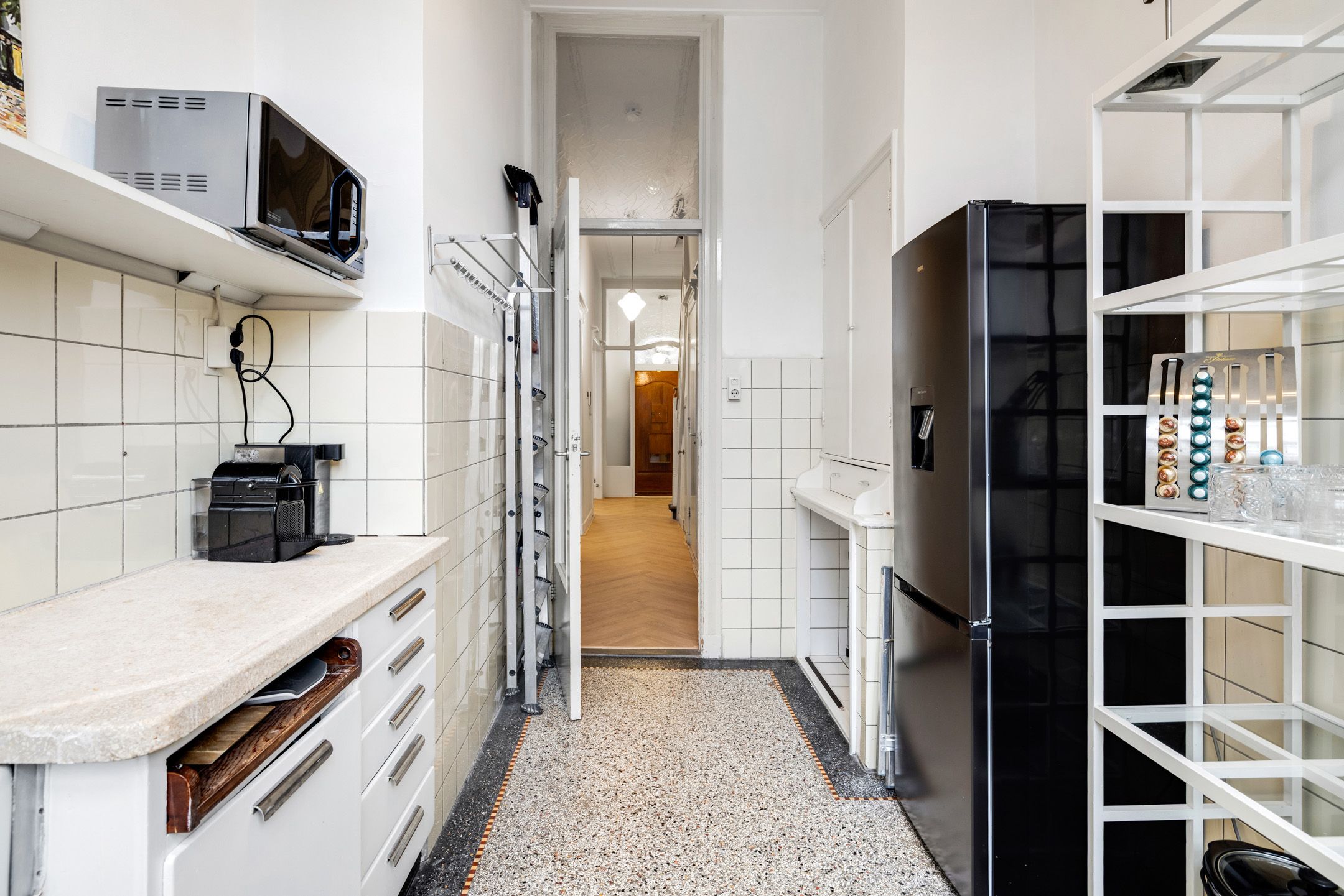 Foto 15 van Heemraadssingel 50