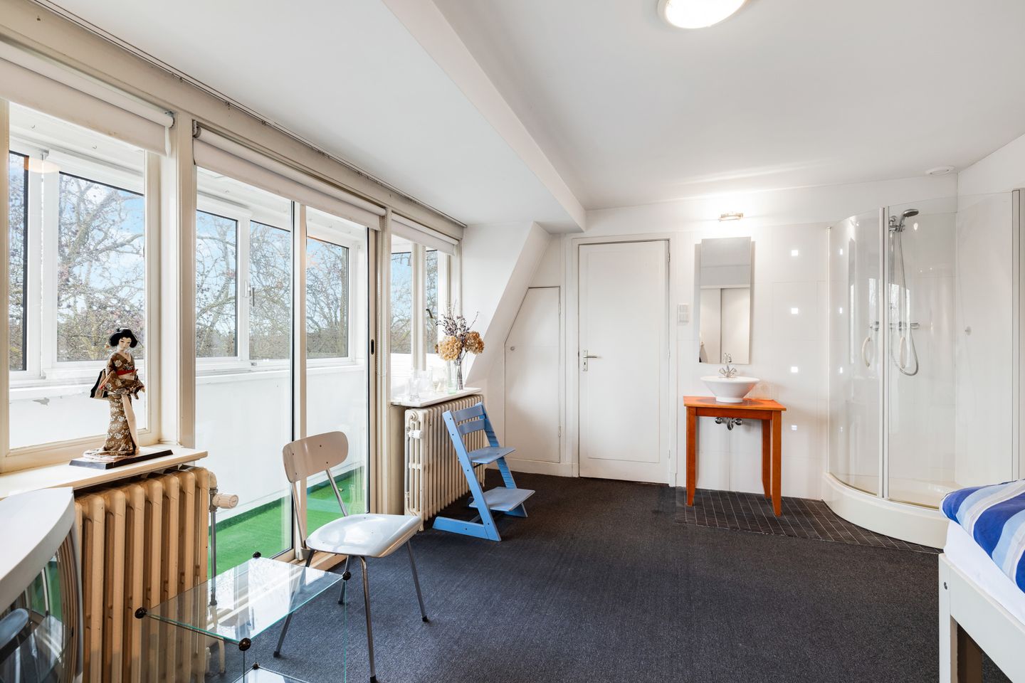 Foto 34 van Heemraadssingel 50