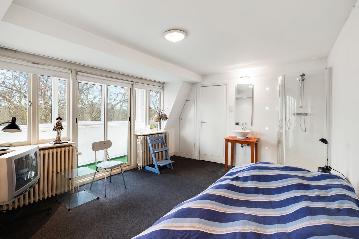 Foto 35 van Heemraadssingel 50