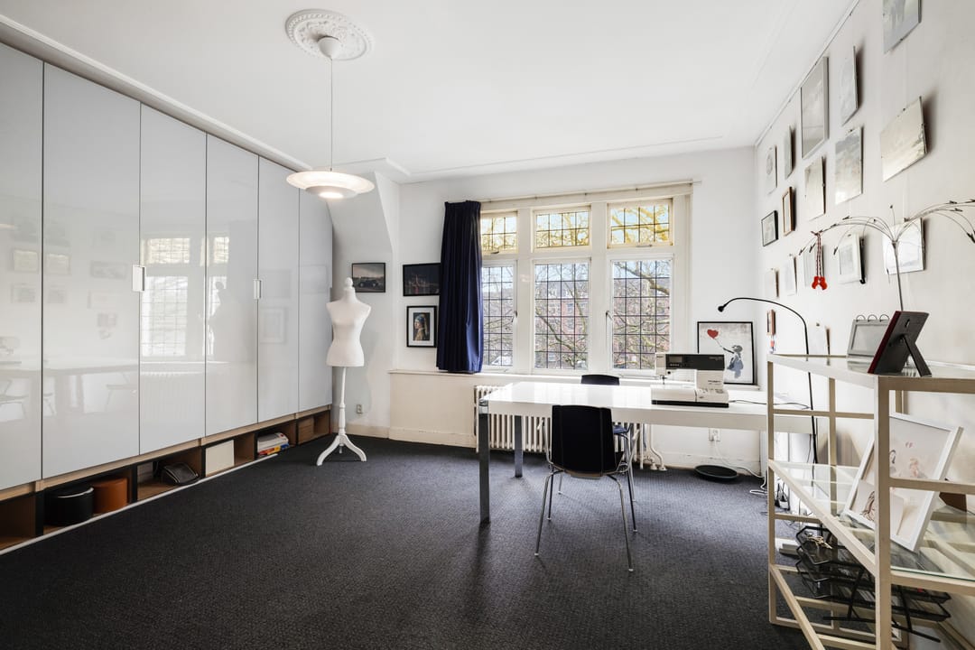 Foto 37 van Heemraadssingel 50