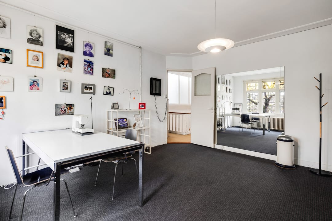 Foto 38 van Heemraadssingel 50