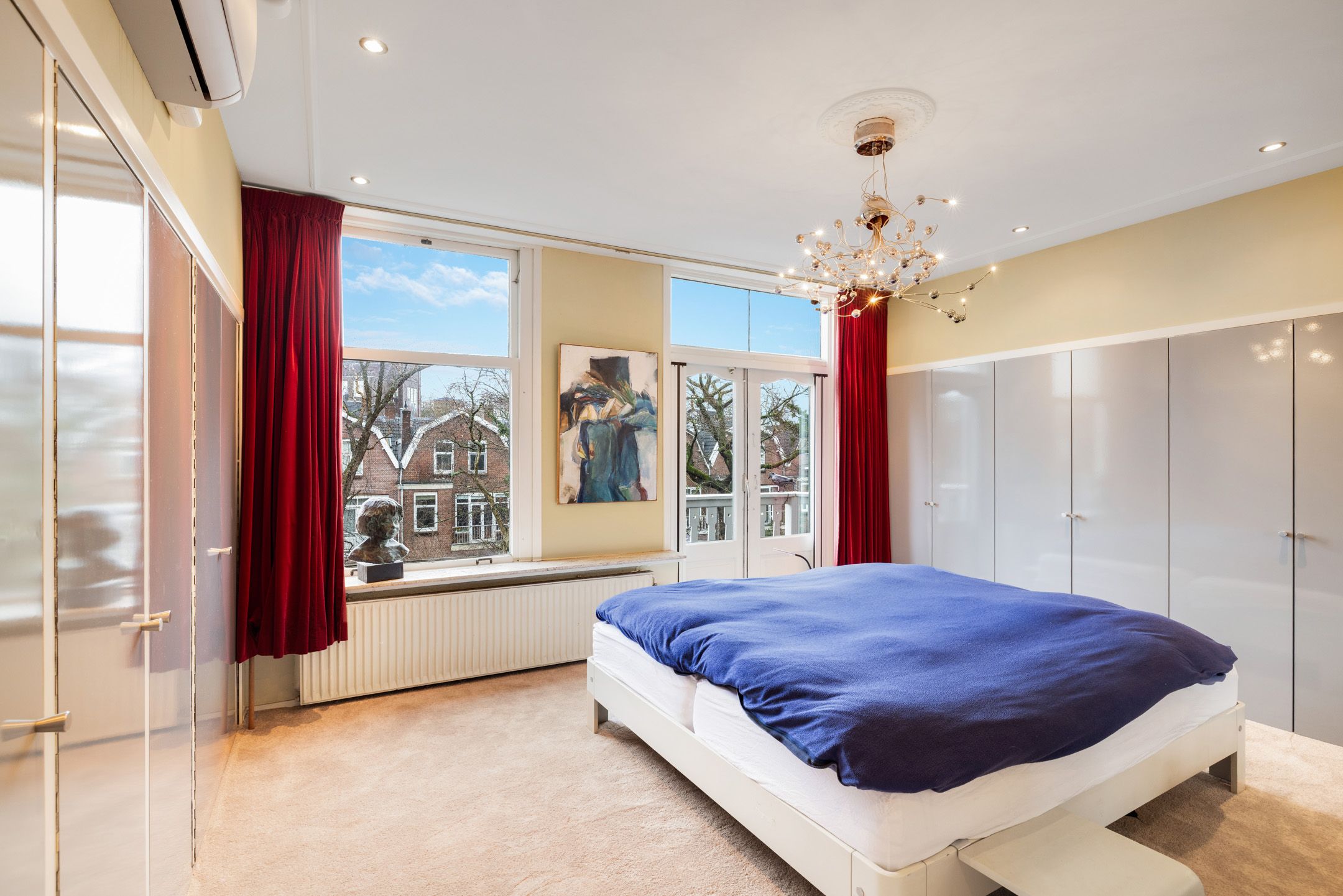 Foto 42 van Heemraadssingel 50