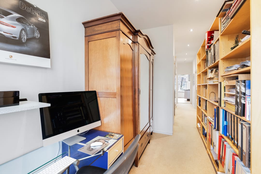 Foto 43 van Heemraadssingel 50